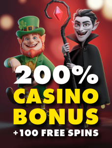 casino bonus