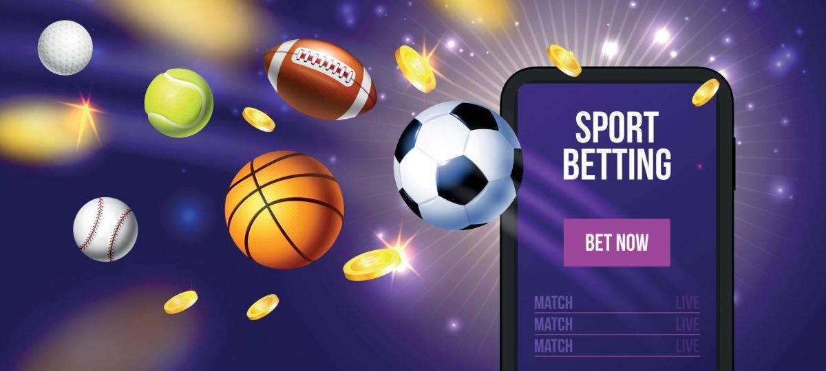sports betting