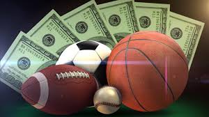 bet on sports
