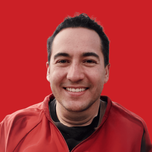 Picture of Roberto García