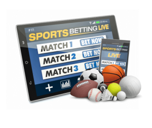 Bet on Sports