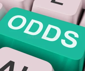 odds