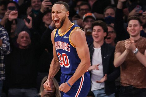Stephen Curry