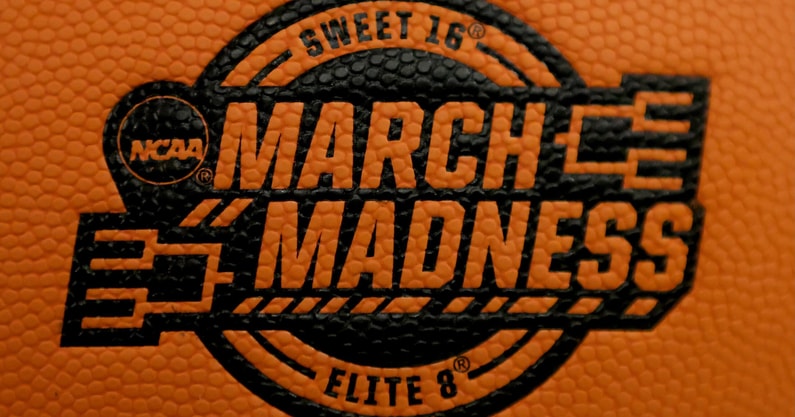 March madness NCAA