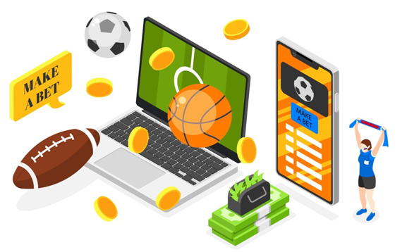 world of sports betting