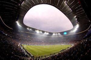 Final Champions League 2024-2025