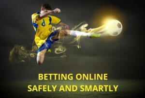 betting safely