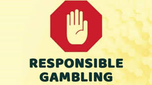 responsible gambling