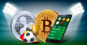 Cryptocurrencies for Betting