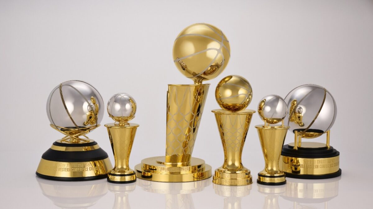 NBA Regular Season MVP