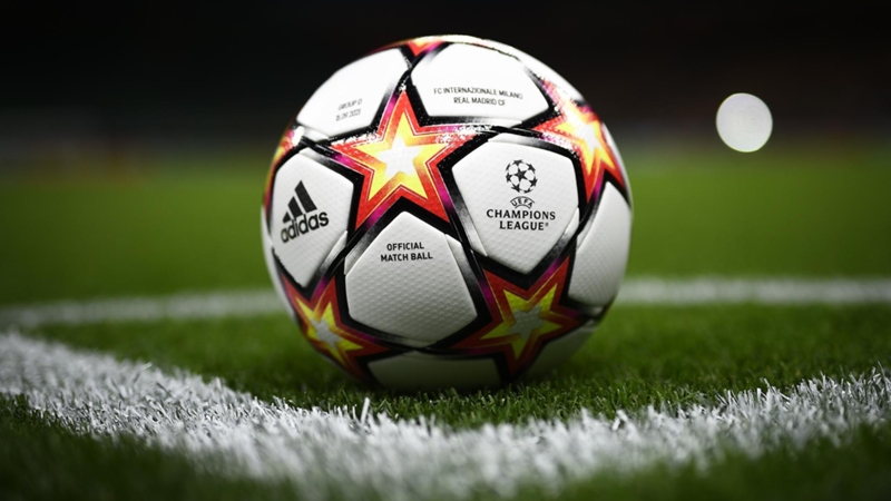 champions league