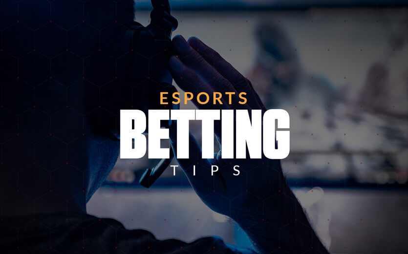 esports betting