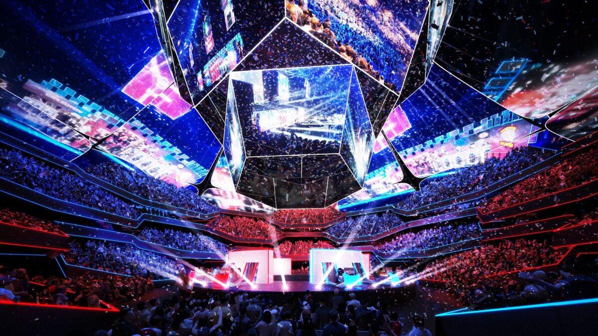 impact of the esport
