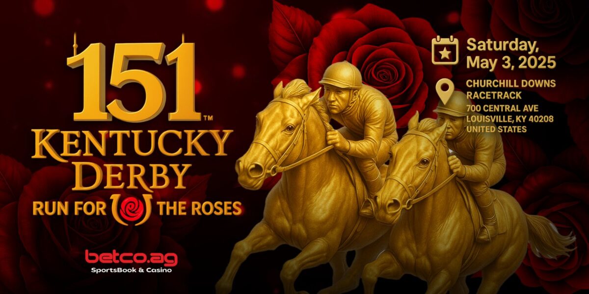 2025 Kentucky Derby