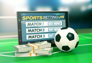 sports betting live