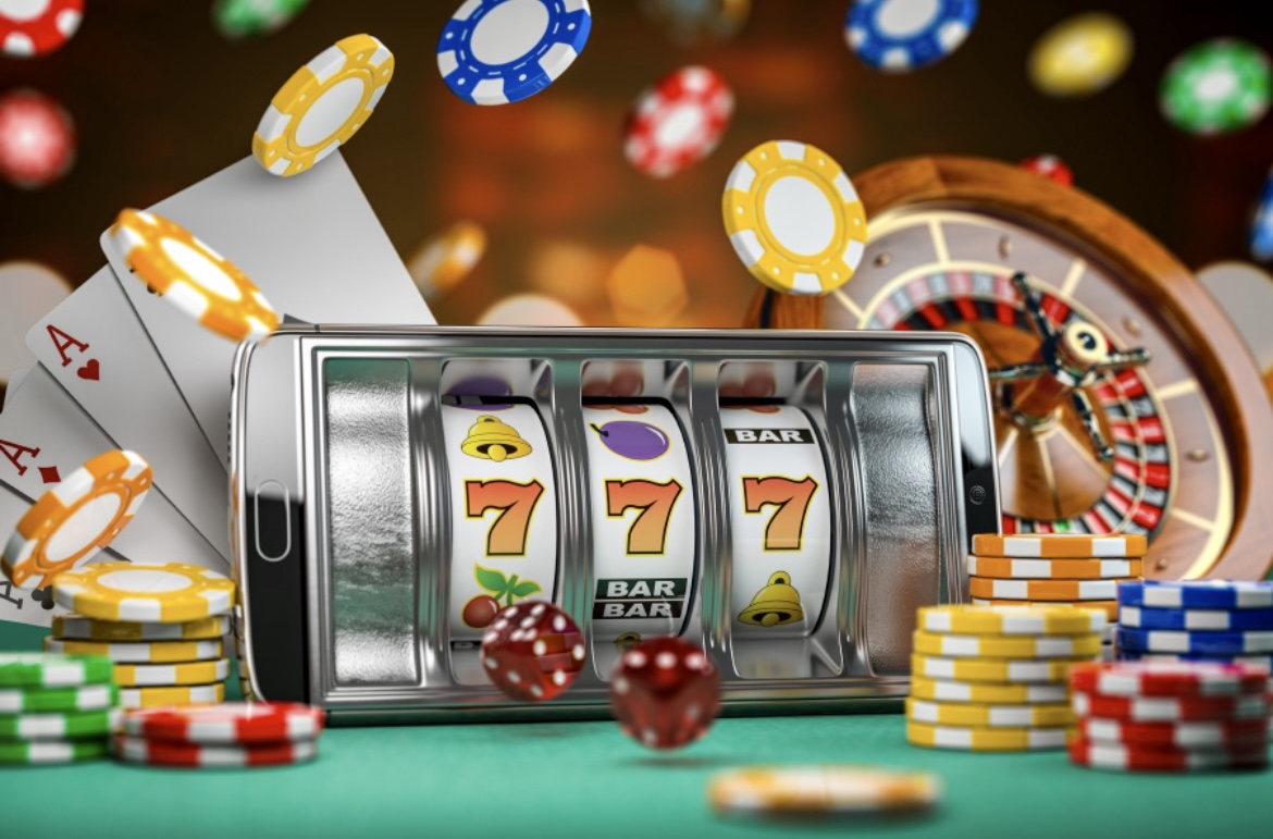 online casino games
