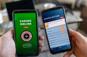 online gambling