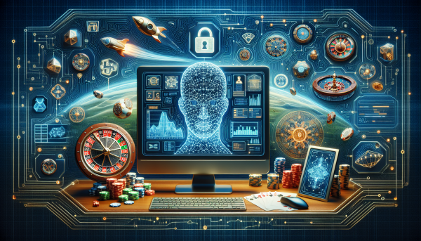 AI for online betting
