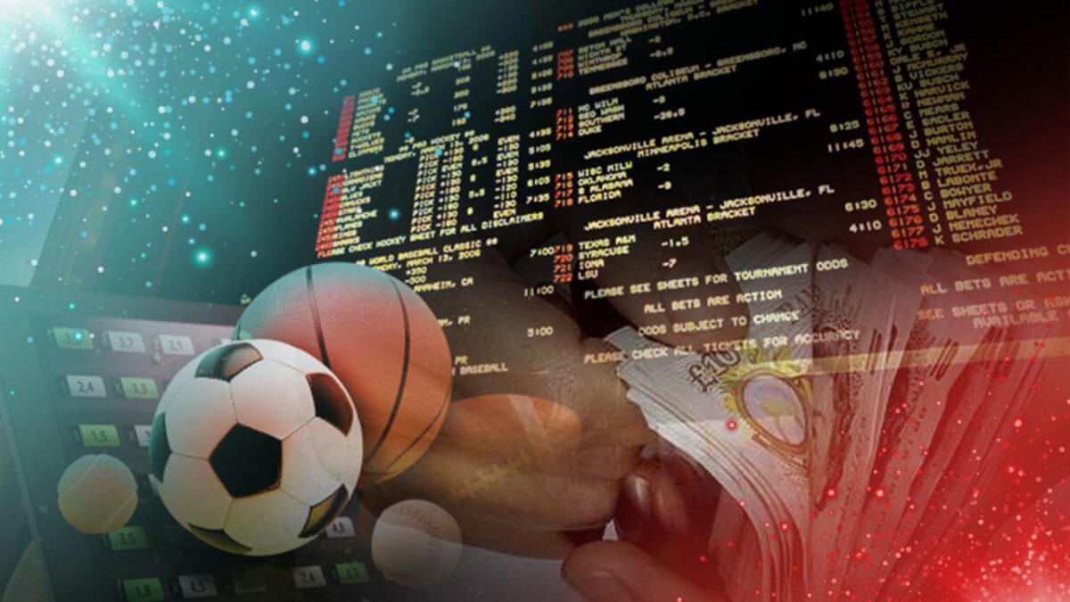 betting strategies