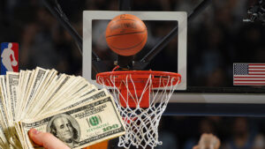 NBA betting strategies
