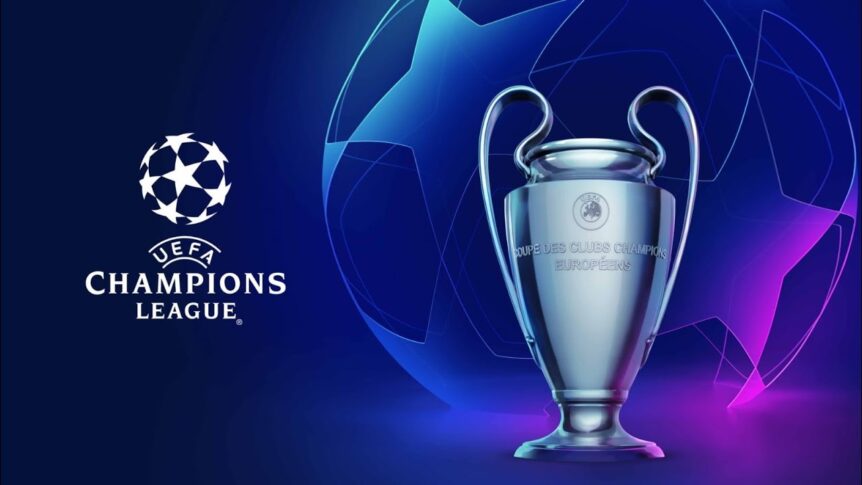 champions league final