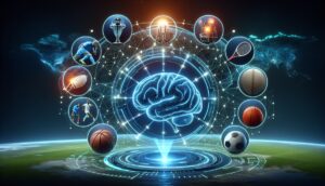 future on AI in sport betting