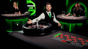 live dealer casino games