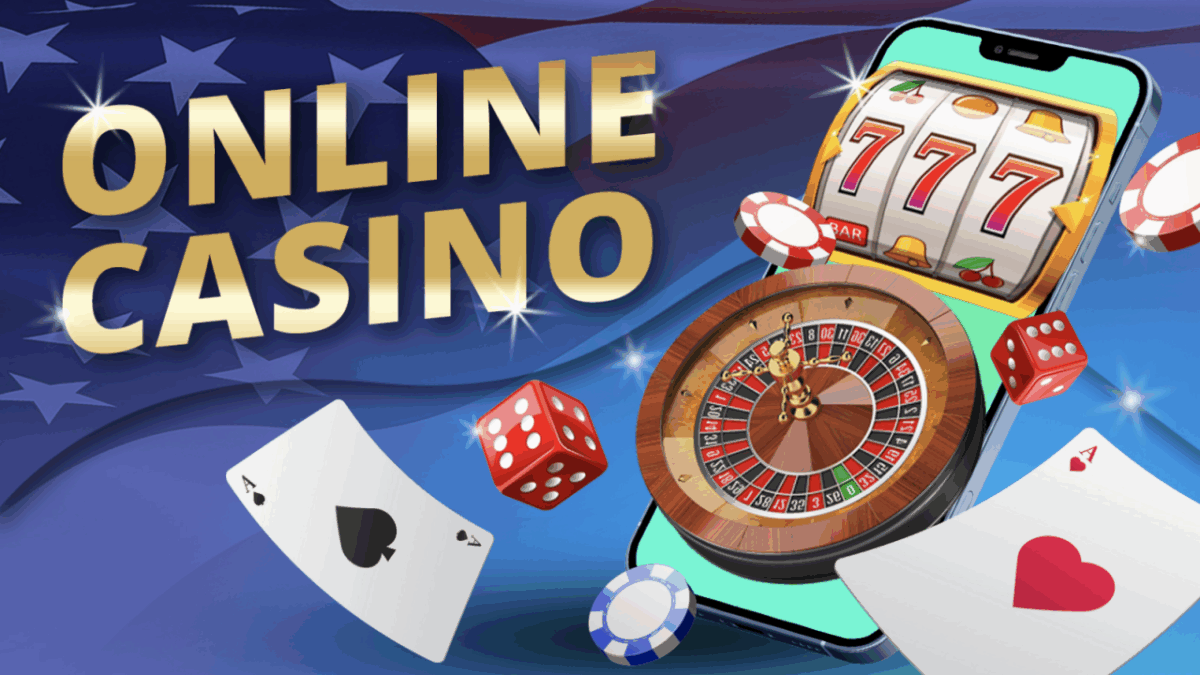 online casino