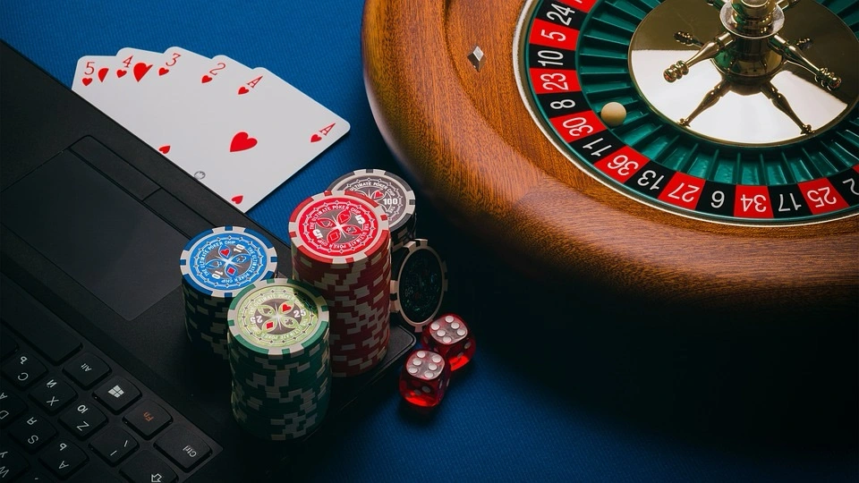 online casino for beginners