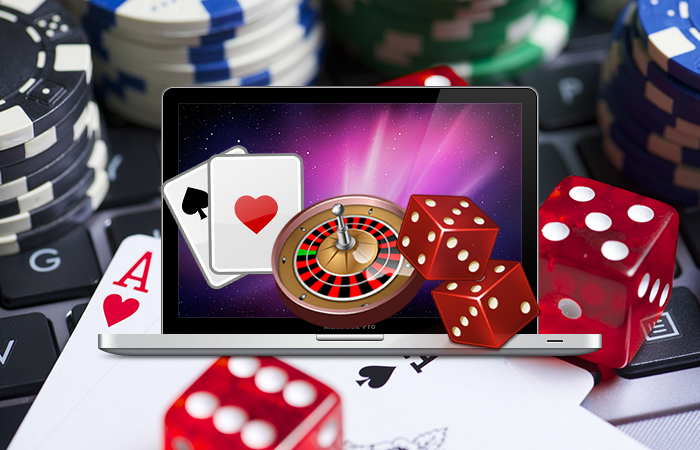 online casino games