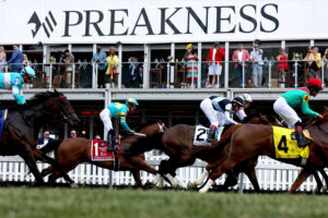 2025 preakness