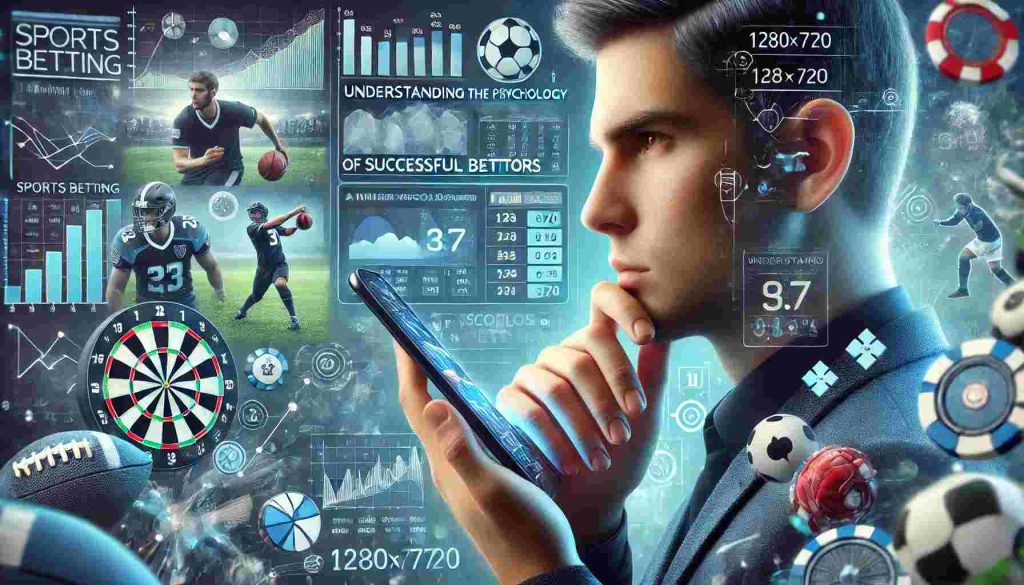 the psychology of the sports bettors