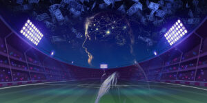 psychology of the bettors