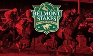 2025 Belmont Stakes