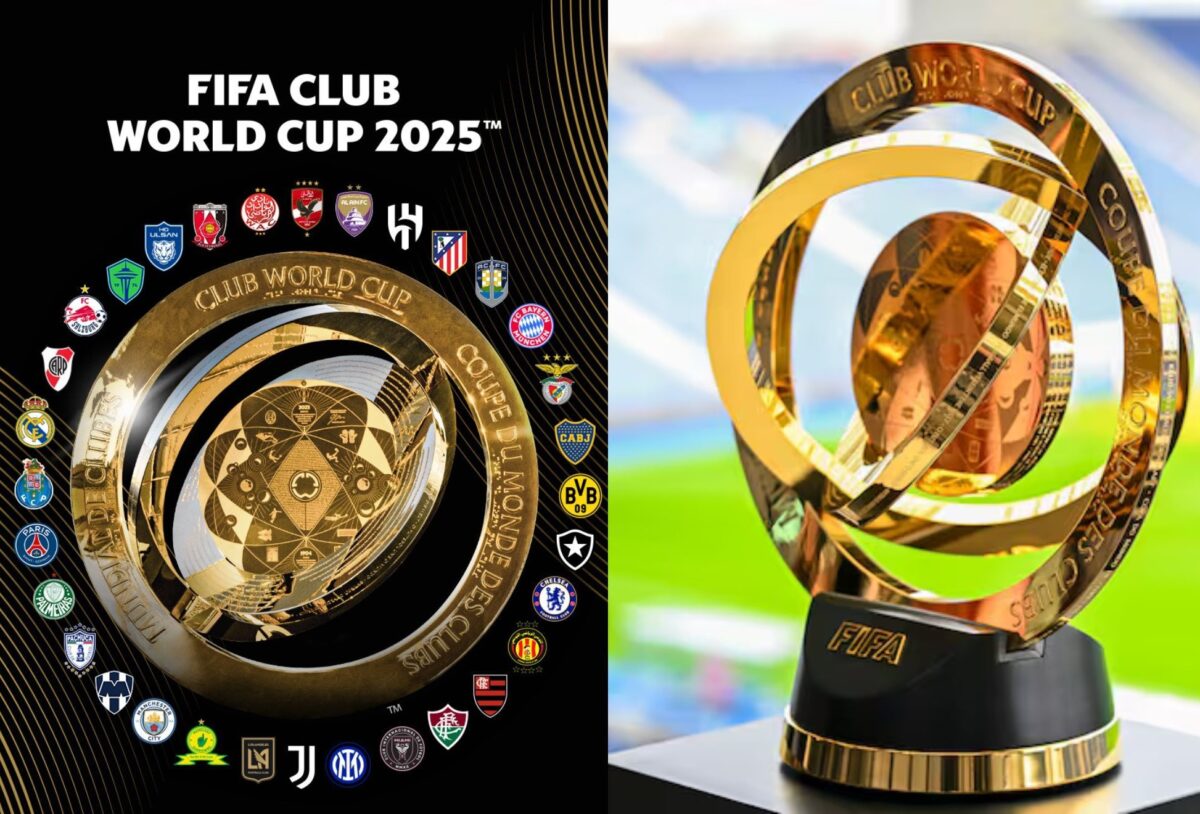 2025 club world cup
