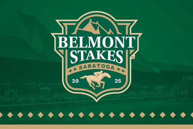 Belmont Stakes