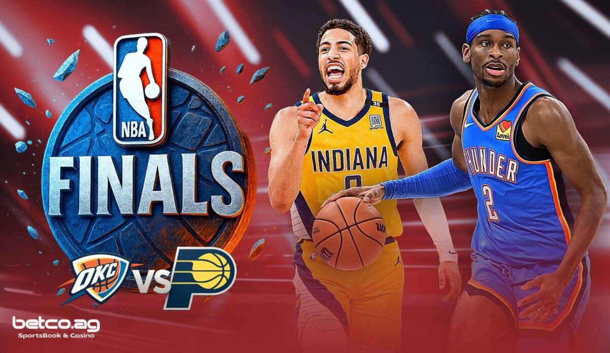 NBA Finals 2025