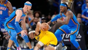 NBA Finals 2025
