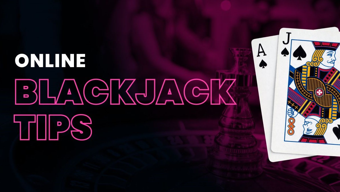 online blackjack