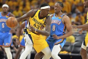 pacers vr thunder