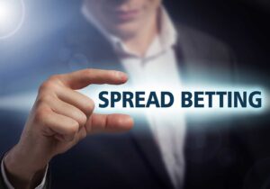 spread betting