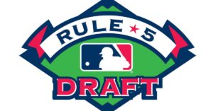 MLB Draft rules