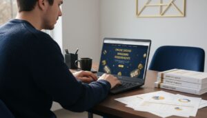 online casino glossary