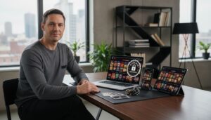 online casino lifestyle