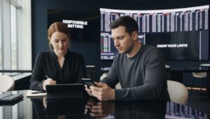 betting emotion management