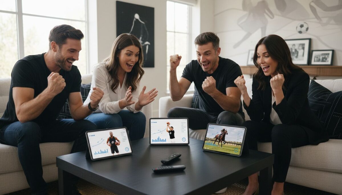 top betting apps for sports fans hero header image