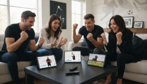 top betting apps for sports fans hero header image