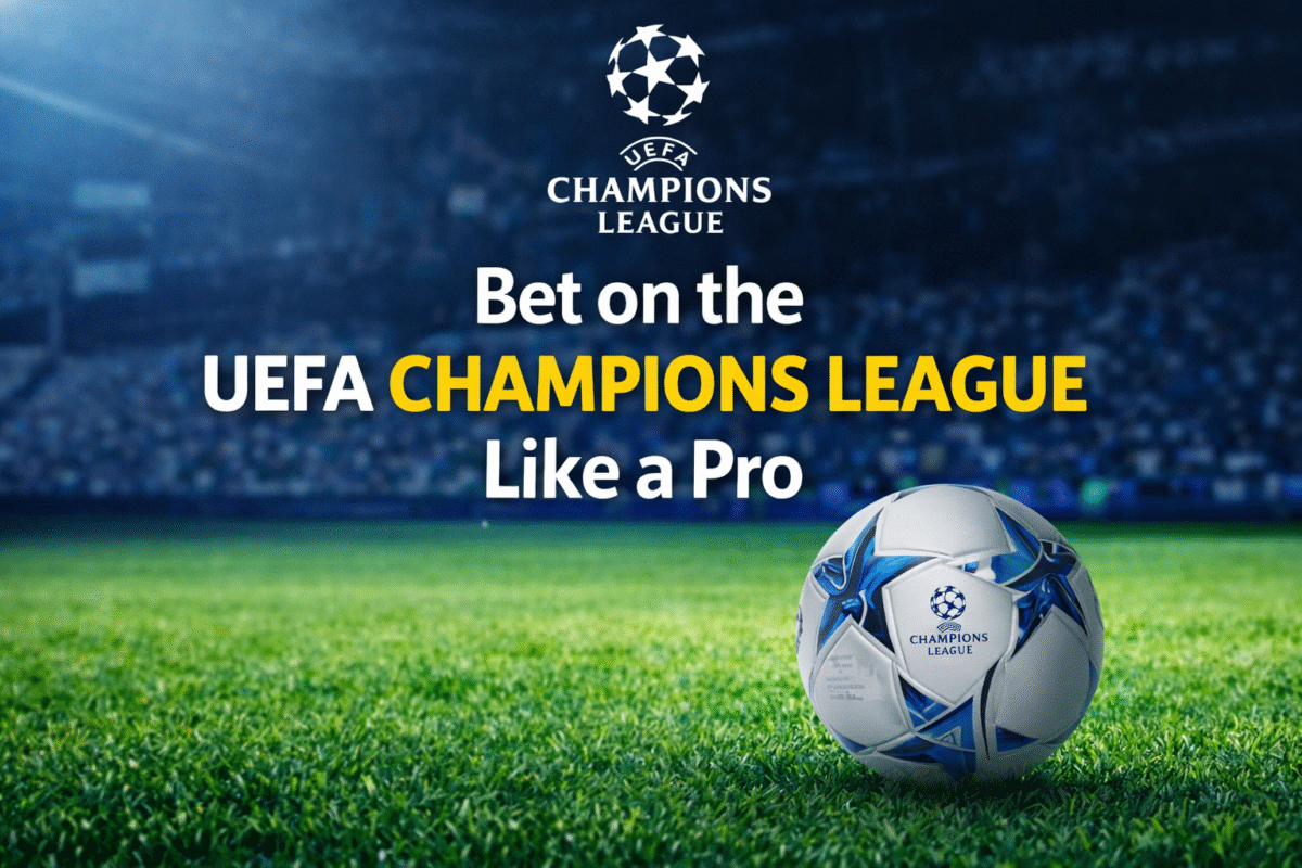 UEFA Champions League