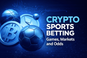 crypto sports betting
