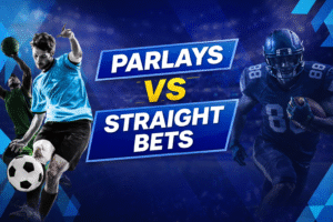 Parlays vs Straight Bets